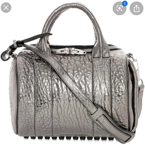 Alexander Wang Handbags - Alexander Wang Rocco Bag